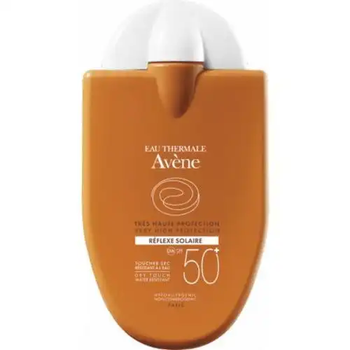 Avene Sun Reflexe Solaire SPF 50 30 ml Protección Solar - Avène - Comparador de precios