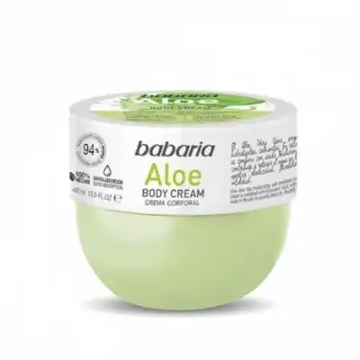Babaria 400 ML - Babaria - Comparador de precios