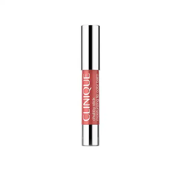 Bálsamo Labios Chubby Stick BOUNDLESS BLUSH - Clinique - Comparador de precios
