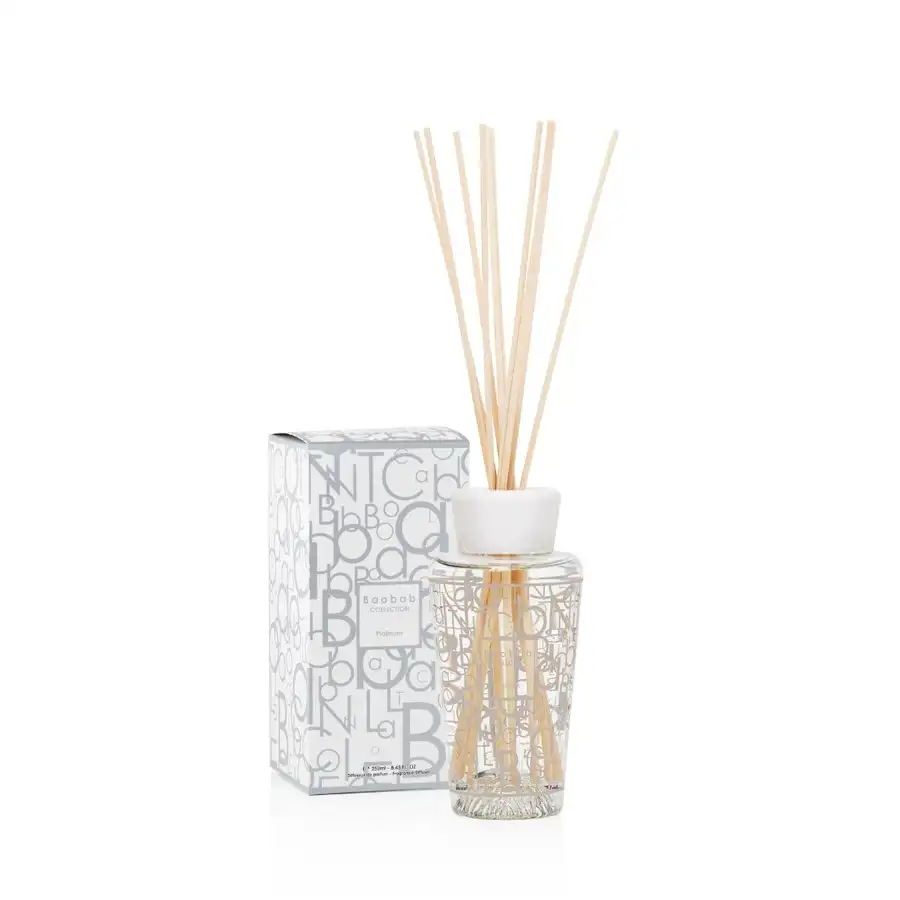 Baobab Collection - MY FIRST BAOBAB Ambientadores 250 ml unisex - LECTION - Comparador de precios