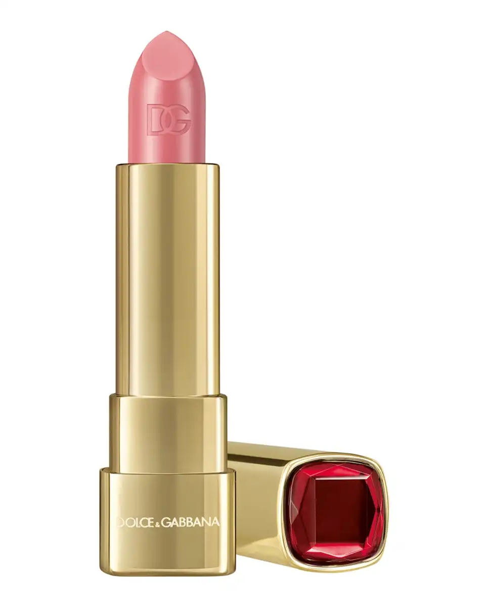 Barra De Labios Gemstone Lipstick Dolce&Gabbana 115 Ruby Blush 3,5 g - Dolce & Gabbana - Comparador de precios