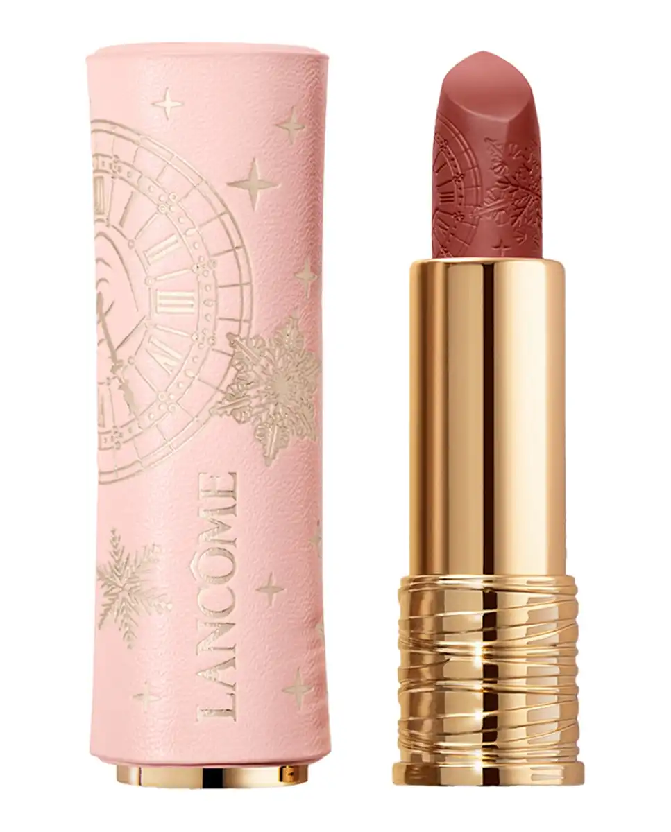 Barra de Labios L'Absolu Rouge Drama Lancôme HOLIDAY 09 - Lancôme - Comparador de precios