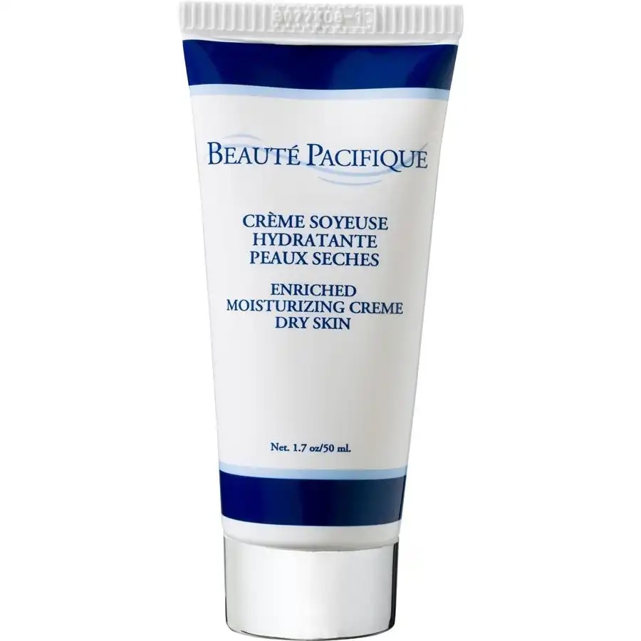 Beauté Pacifique - Crema hidratante para pieles secas Cremas faciales 50 ml female - Beauté Pacifique - Comparador de precios