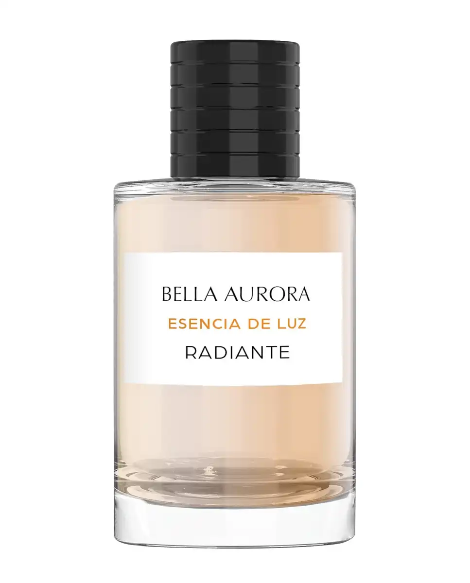 Bella Aurora - Eau De Parfum Esencia De Luz Radiante - Bella Aurora - Comparador de precios