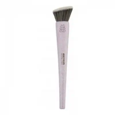 Beter Beter Brocha Flat Top Kabuki Pelo Sintético, 1 un - Beter - Comparador de precios