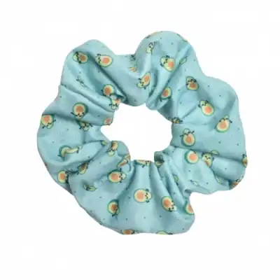 Beter Coletero Scrunchie Aguacate Mr. Wonderful x BETER, 1 un - Beter - Comparador de precios