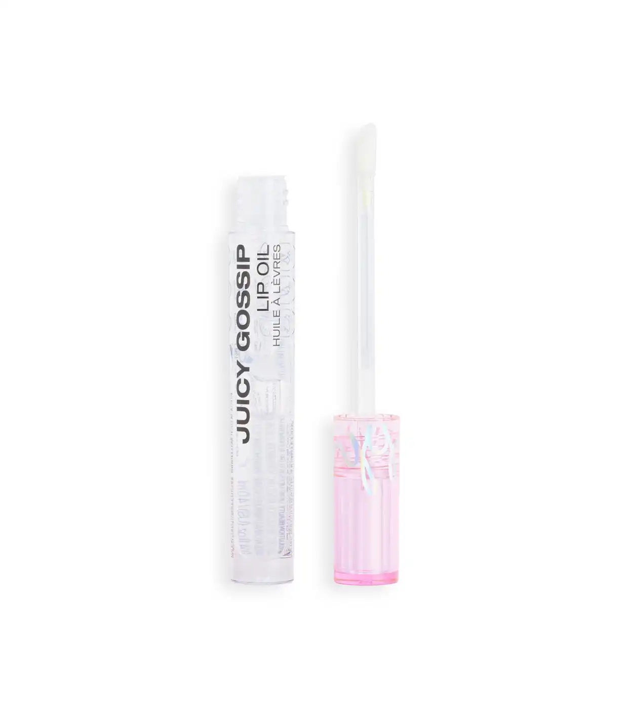 BH Cosmetics - Aceite labial Juicy Gossip - Coconut - BH Cosmetics - Comparador de precios