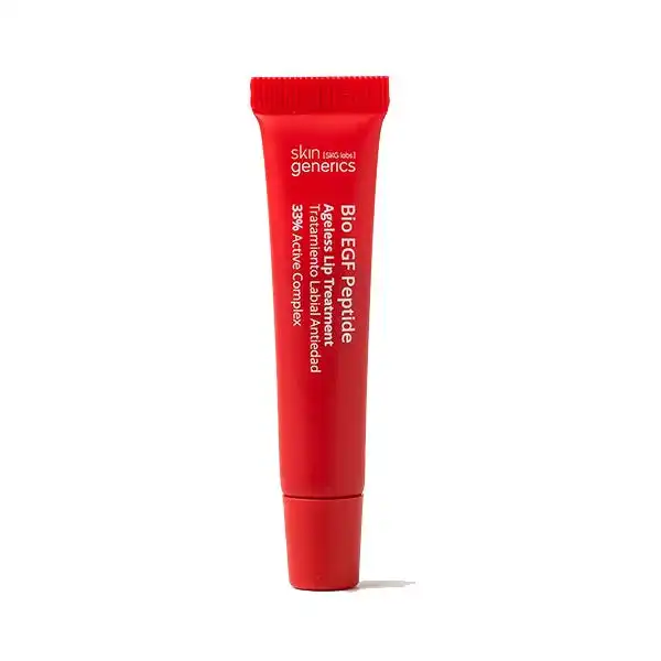Bio EGF Peptide - SKIN GENERICS - Comparador de precios