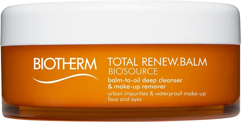 Biosource Total Renew Balm - Biotherm - Comparador de precios