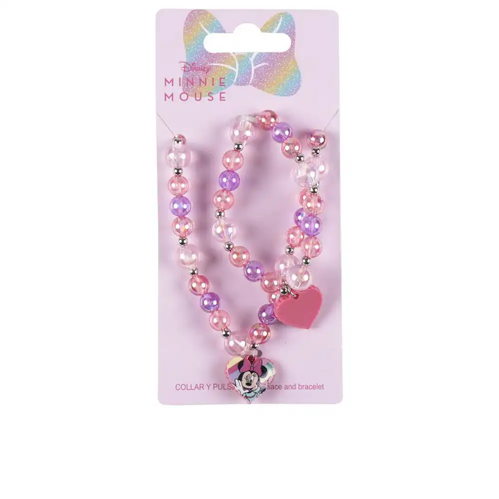 Bisuteria Disney lote 2 pz - Inca - Comparador de precios