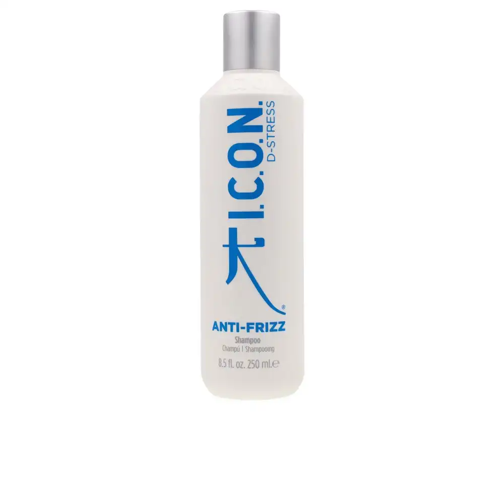 Bk Wash frizz shampoo 200 ml - I.c.o.n. - Comparador de precios