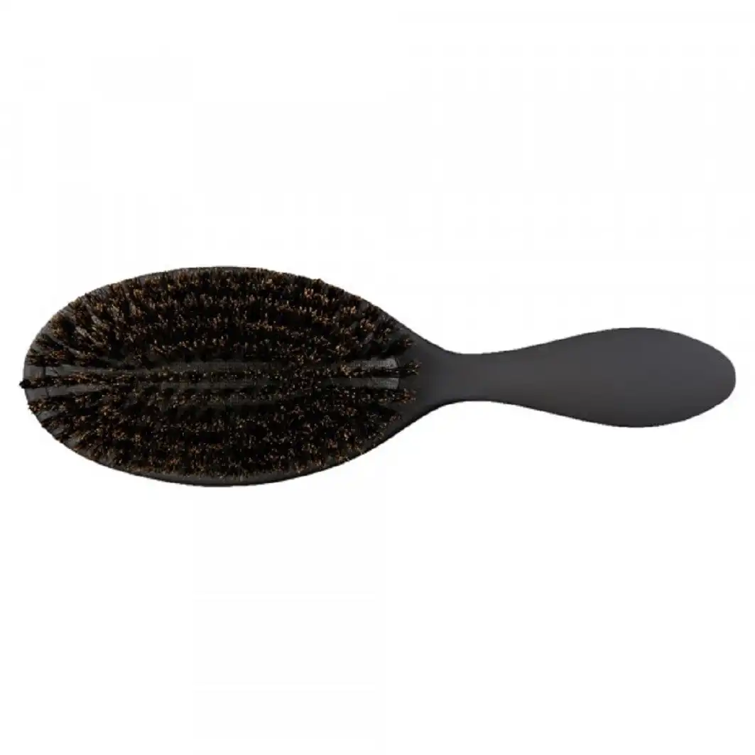 Boar Brush Cepillo plano 1 Unidad - HH Simonsen - Comparador de precios