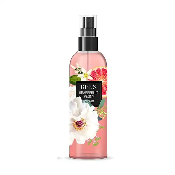 Body Mist Peony Grapefruit - BI-ES - Comparador de precios