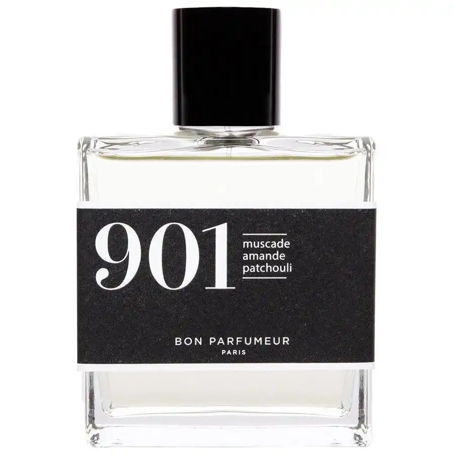 Bon Parfumeur - Gently Oriental No. 901 Nuez Moscada, Almendra, Pachulí Perfumes unisex 100 ml unisex - Bon Parfumeur - Comparador de precios