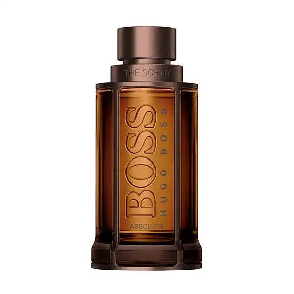 Boss The Scent Absolute Him 100Ml - Hugo Boss - Comparador de precios