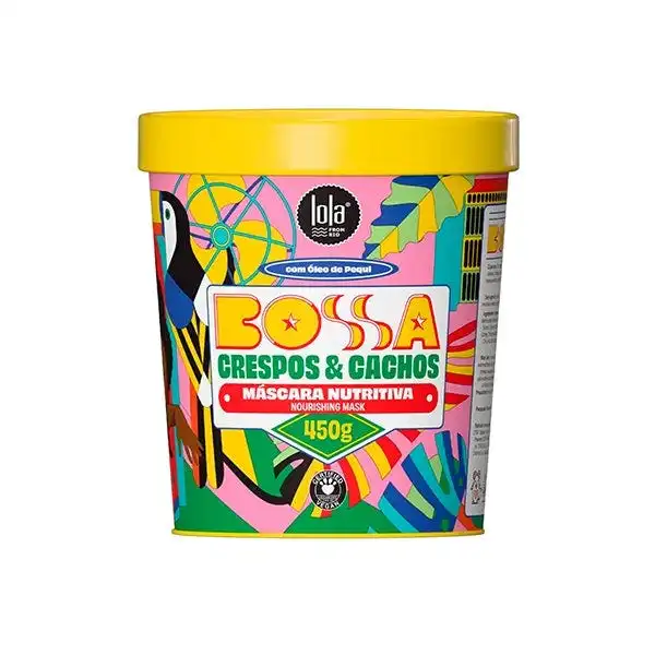 Bossa Crespos & Cachos - Lola Cosmetics - Comparador de precios