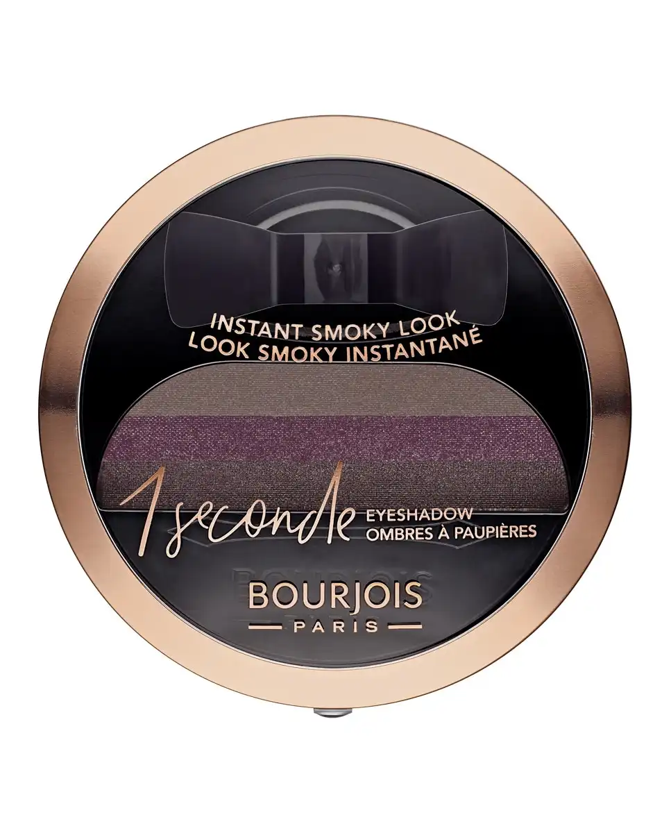 Bourjois - Sombra De Ojos 1 Seconde - Bourjois - Comparador de precios