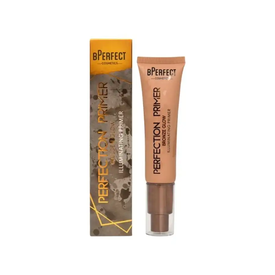 bPerfect - Perfection Illuminating Primer 35 ml GOLDEN GLOW - BPerfect - Comparador de precios