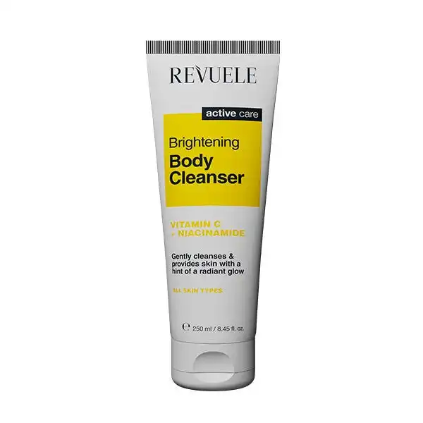 Brightening Body Cleanser - Revuele - Comparador de precios