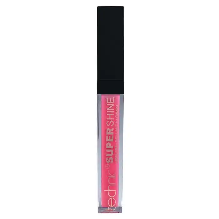 Brillo de labios Super Shine - Technic - Comparador de precios