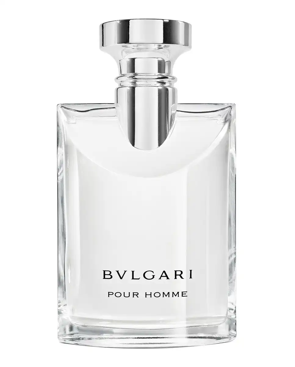 Bvlgari - Eau De Toilette Pour Homme 100 Ml - Bvlgari - Comparador de precios