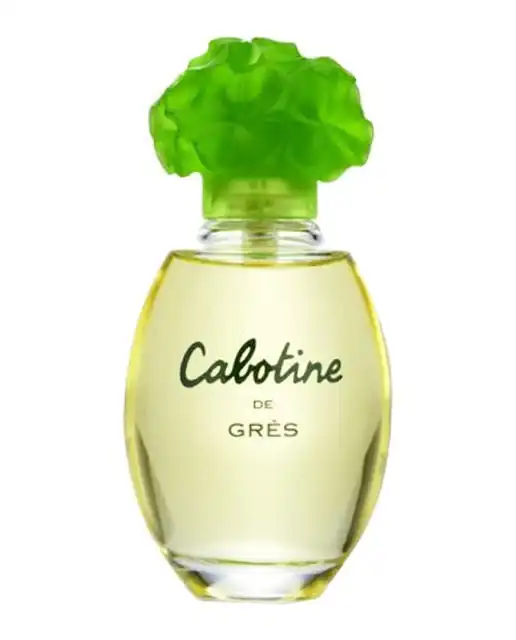 Cabotine Cabotine de Grés Eau de Parfum 100 ML - Cabotine - Comparador de precios