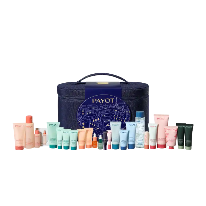 Calendario De Adviento Payot Cuidado Facial 24 - PAYOT - Comparador de precios