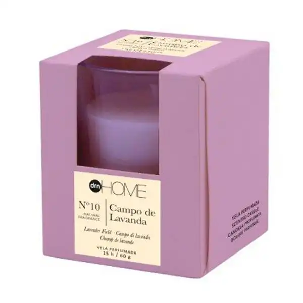 Campo De Lavanda - DRN - Comparador de precios