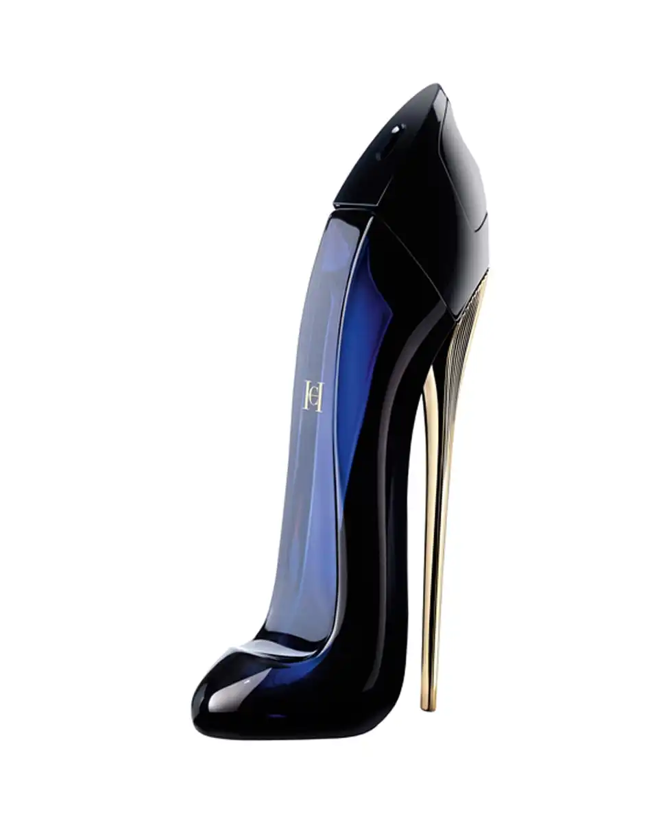 Carolina Herrera - Eau De Parfum Good Girl 50 Ml - Carolina Herrera - Comparador de precios