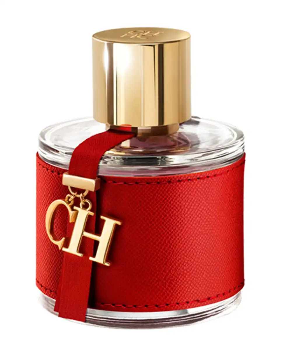 Carolina Herrera - Eau De Toilette CH 100 Ml - Carolina Herrera - Comparador de precios