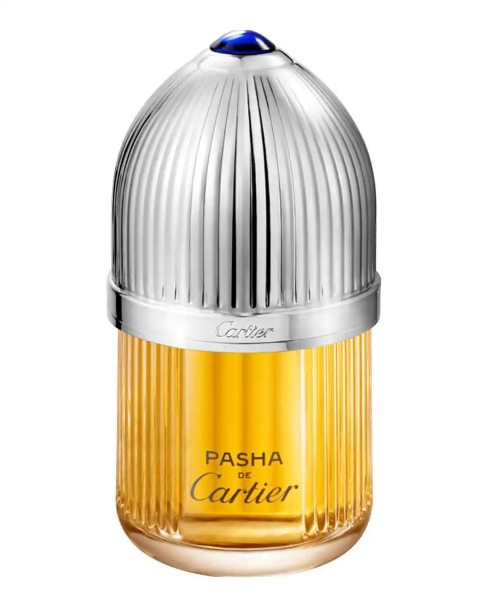 Cartier - Eau De Parfum Pasha De 50 Ml - Cartier - Comparador de precios