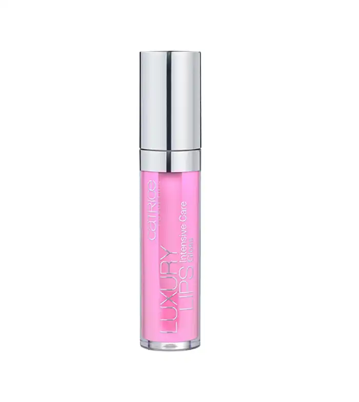 Catrice - Brillo de Labios Luxury Lips Cuidado Intenso - 020: Rosachella Festival - CATRICE - Comparador de precios