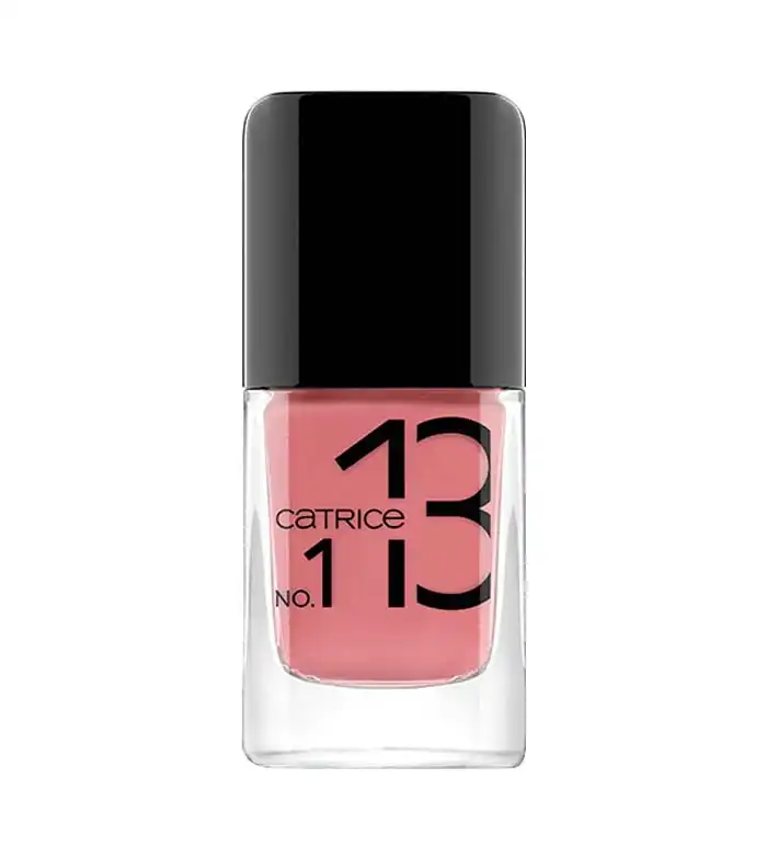 Catrice - Esmalte de uñas ICONails Gel - 113: Take Me To Tokyo - CATRICE - Comparador de precios
