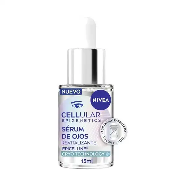 Cellular Epigenetic - Nivea - Comparador de precios