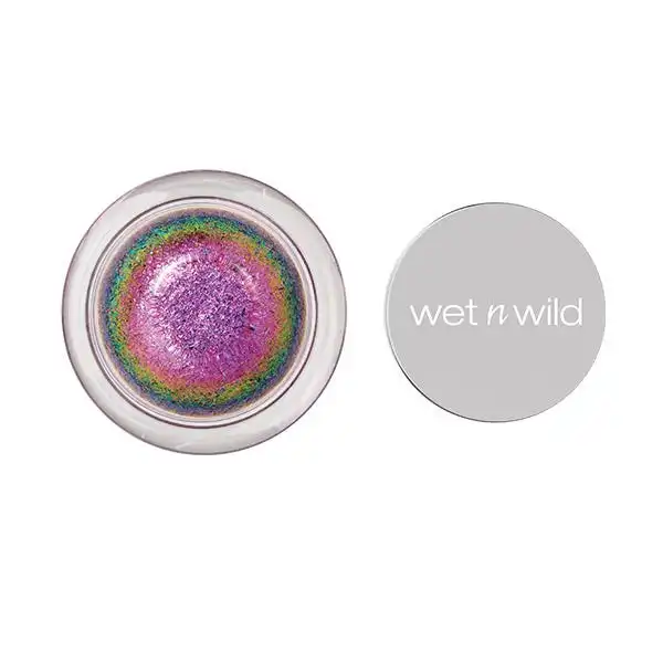 Chamaleon Chrome Eyeshadow Foil Matrix Moves - WET n WILD - Comparador de precios