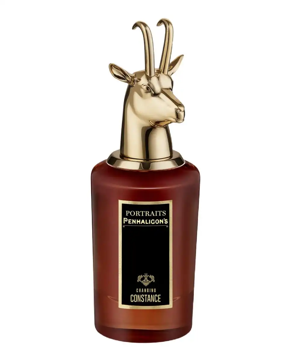 Changing Constance Eau de Parfum Intense 75 Ml - Penhaligon's - Comparador de precios