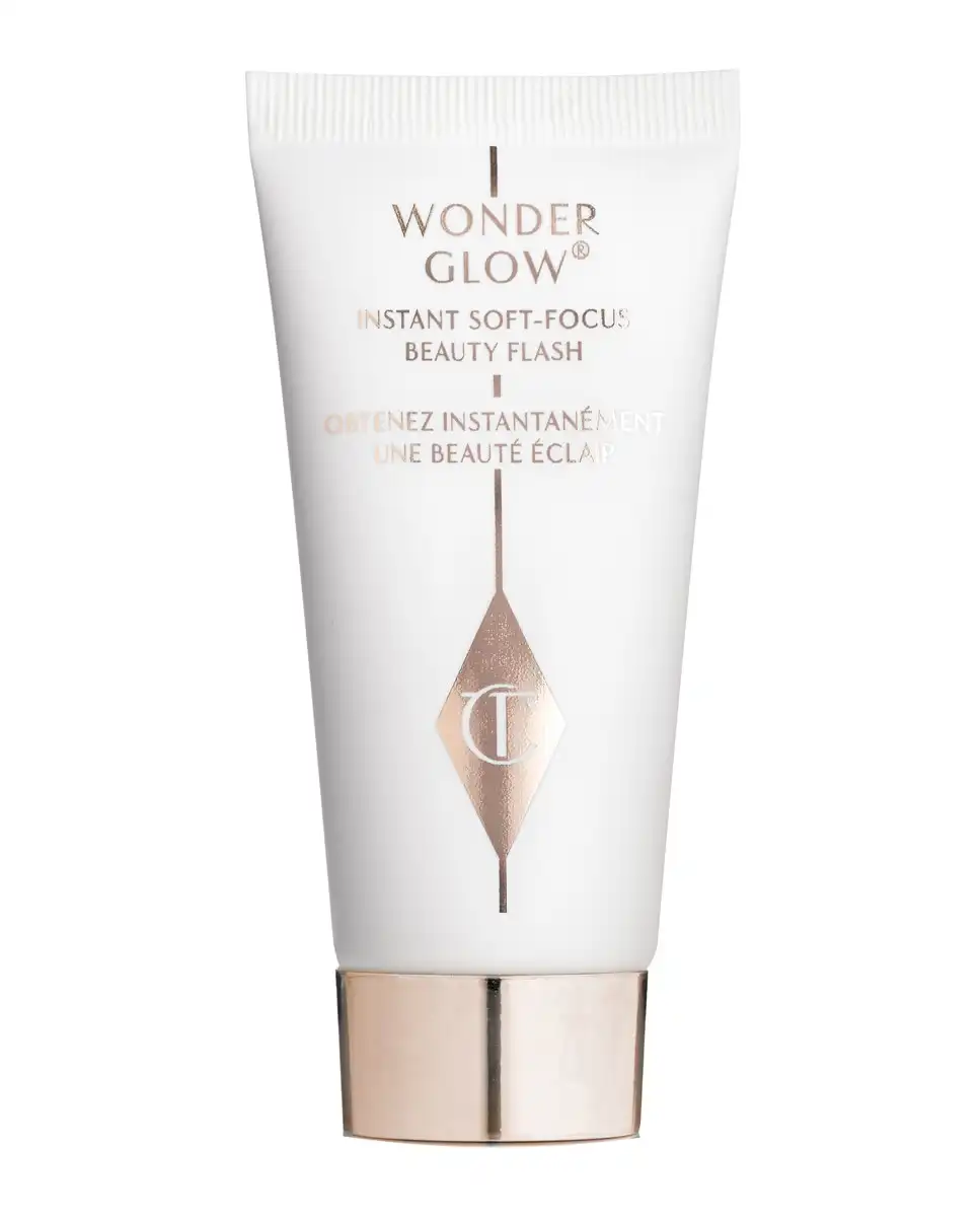 Charlotte Tilbury - Prebase Facial Wonderglow Travel Charlotte Tilbury. - Charlotte Tilbury - Comparador de precios