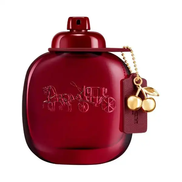 Cherry 90ML - Coach - Comparador de precios