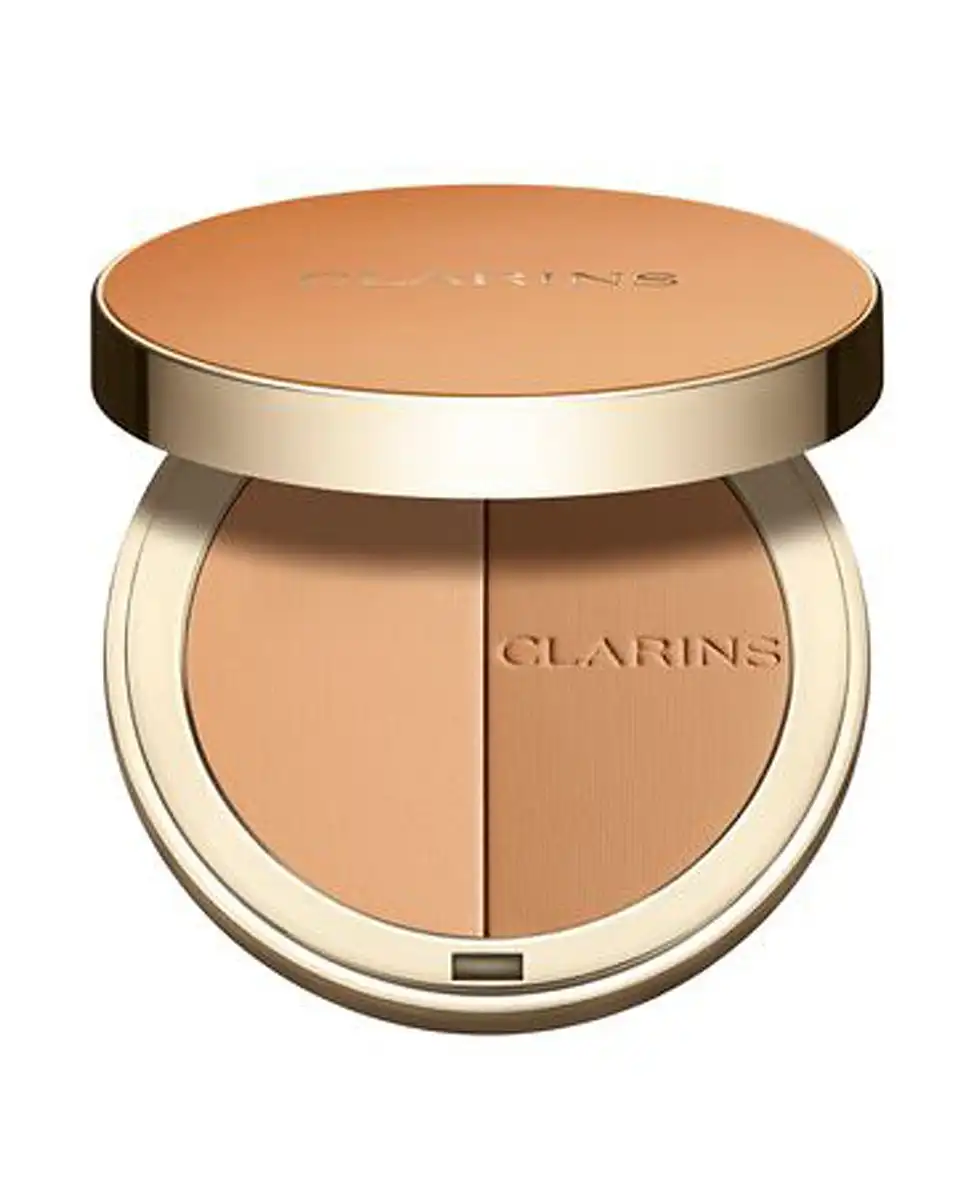 Clarins - Polvos Bronceadores Ever Bronce - Clarins - Comparador de precios