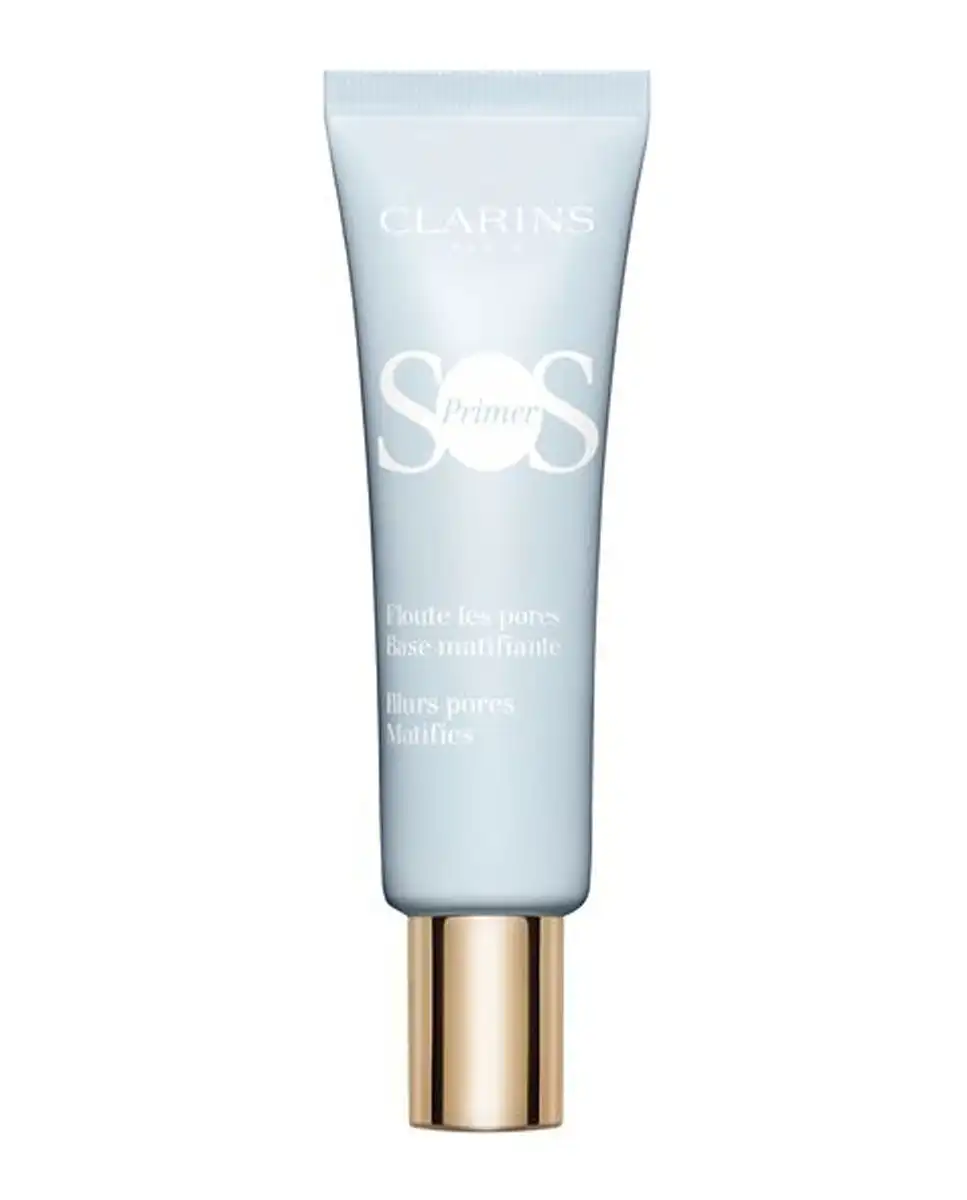 Clarins - Primer SOS - Clarins - Comparador de precios