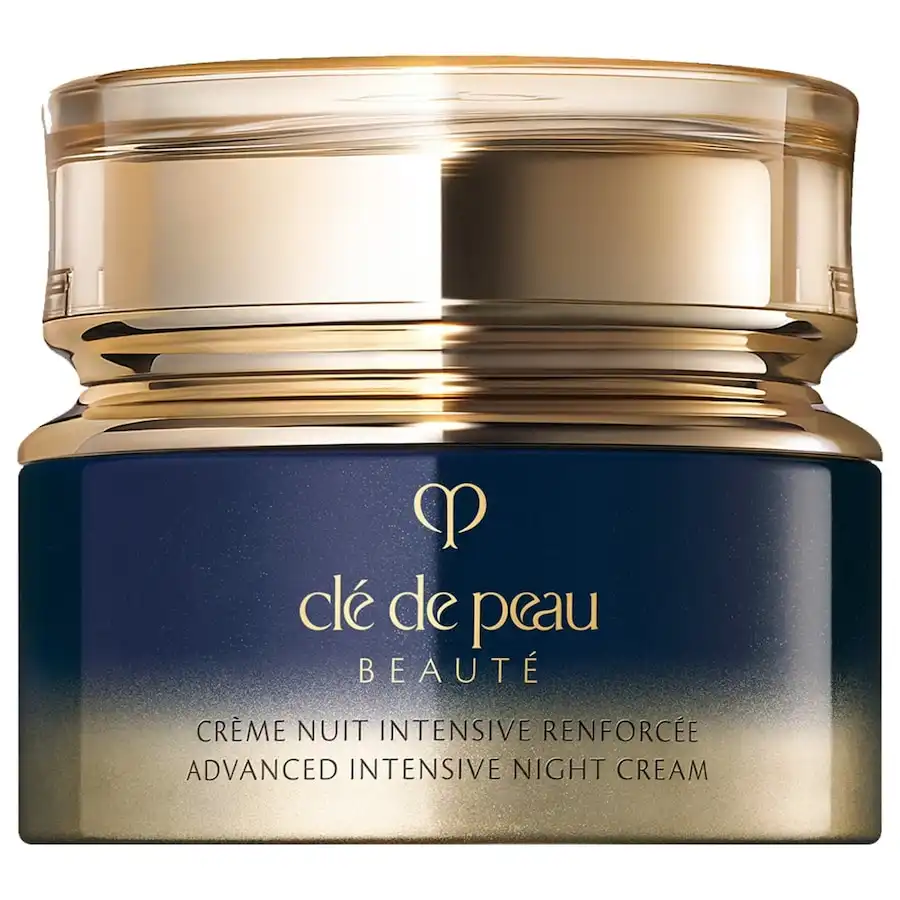 Clé de Peau Beauté - Key Radiance Care Advanced Intensive Cremas de noche 50 ml unisex - Clé de Peau Beauté - Comparador de precios