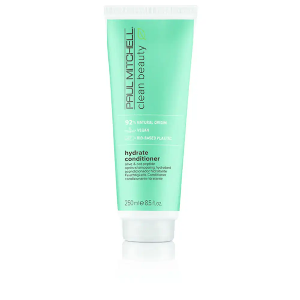 Clean Beauty hydrate conditioner 250 ml - Paul Mitchell - Comparador de precios