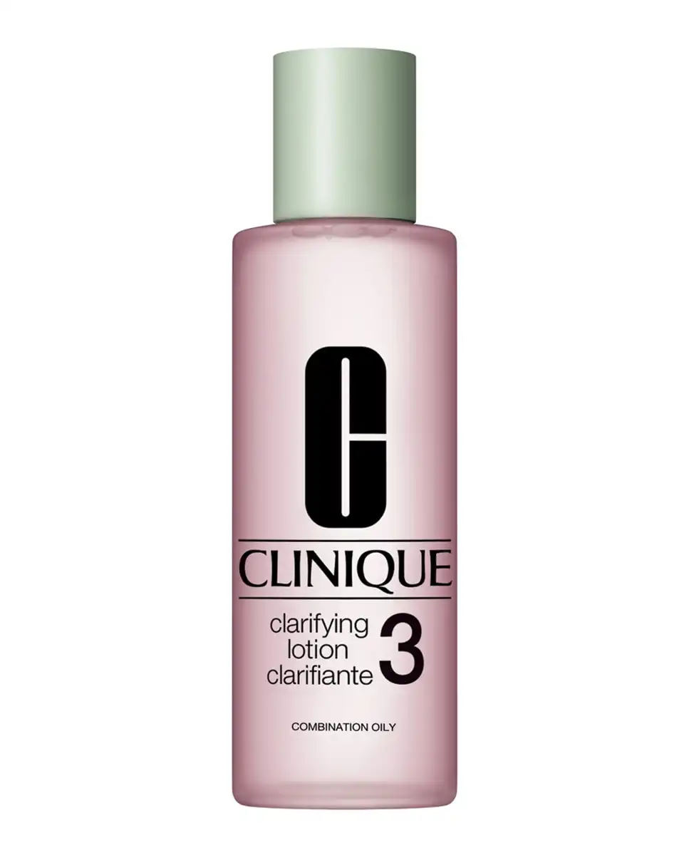 Clinique - Loción Clarificante 3 - Clinique - Comparador de precios