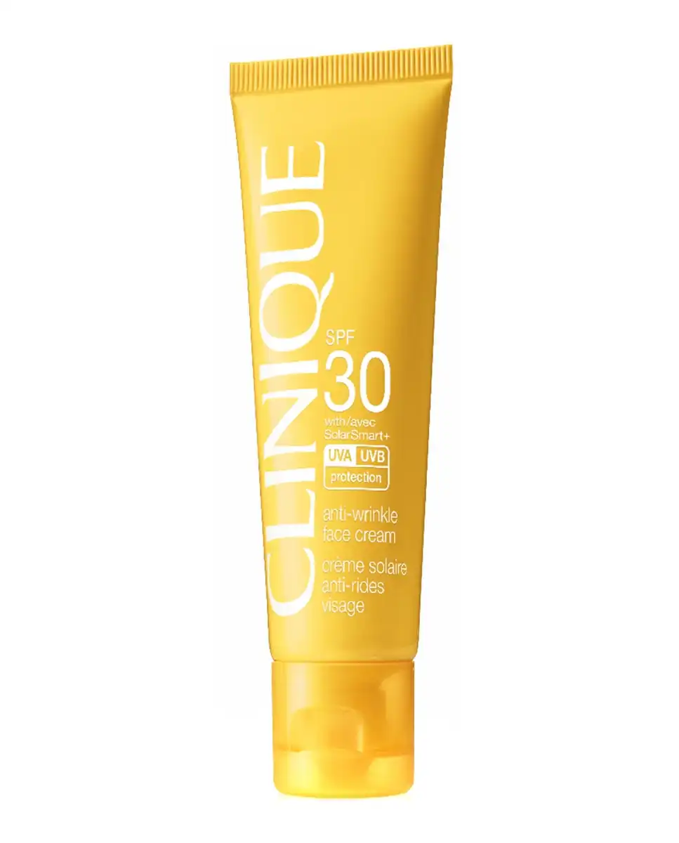 Clinique - Protector Facial Anti-Edad En Crema SPF 30 - Clinique - Comparador de precios