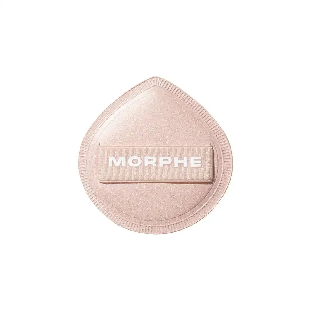 Cloud Cushion Seamless Borla 1 Unidad - Morphe - Comparador de precios