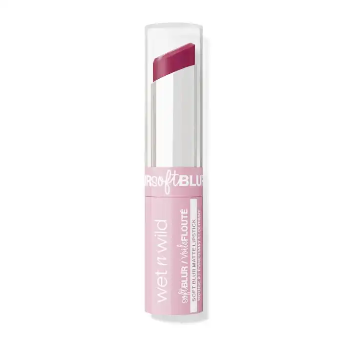Cloud Pout Soft Blur Matte Lipstick - WET n WILD - Comparador de precios