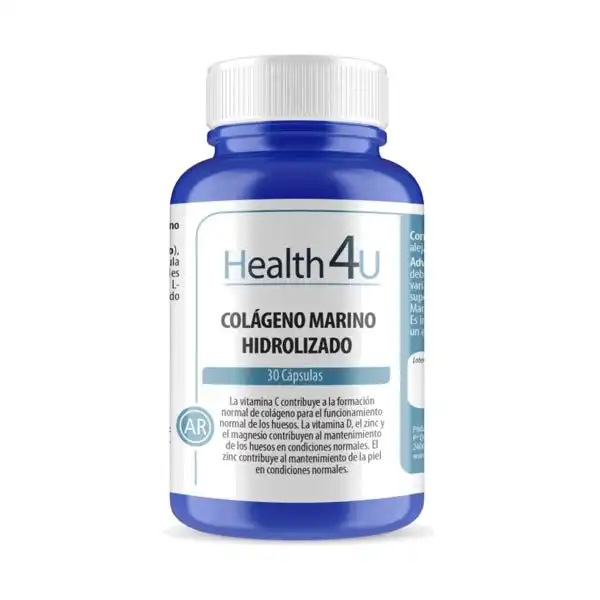 Colágeno Marino - H4U - Comparador de precios