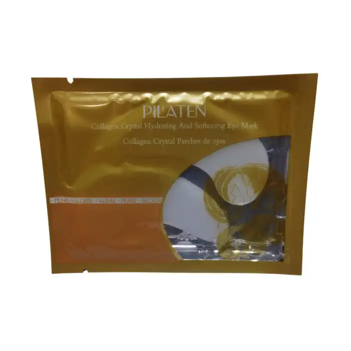 Collagen Crystal Parches de Ojos 6 gr - Pilaten - Comparador de precios