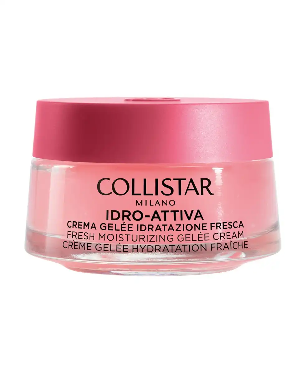 Collistar - Crema Gelée Hidratación Fresca Sin Aceite Idro-Attiva - Collistar - Comparador de precios