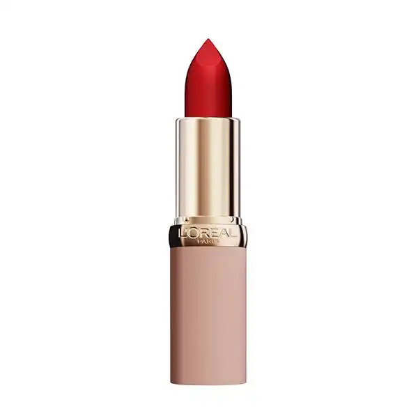 Color Riche Blurred Matte Lipstick 300 Rouge Paris - Loreal Paris - Comparador de precios